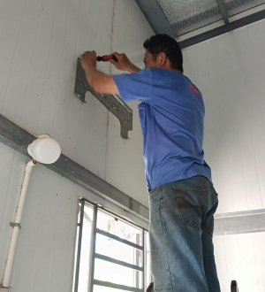 Sửa Chữa Máy Lạnh