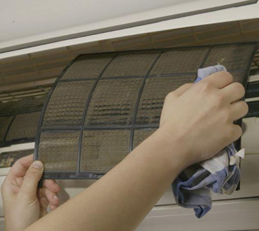 Điện lạnh Đức Duy nhận vệ sinh máy lạnh tại Xã Bình Lợi | Bình Chánh cũ