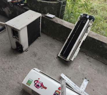 Nhận vệ sinh máy lạnh tại Xã Phạm Văn Hai, Bình Chánh