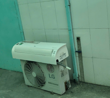 Tháo máy lạnh cho nhà dân | Nhà trọ | Căn hộ - Giá tháo máy lạnh bao nhiêu