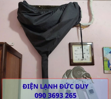 Nhận vệ sinh máy lạnh Chung cư Vĩnh Lộc A | Vệ sinh máy lạnh Bình Chánh