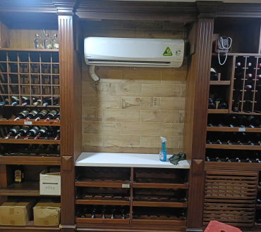 Kiểm tra và nhận vệ sinh máy lạnh Phường Tân Vĩnh Lộc | Vĩnh Lộc B