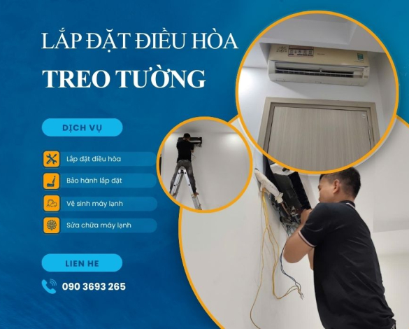 Cơ sở Điện Lạnh