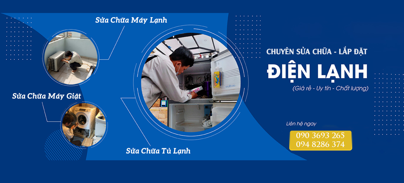 Điện lạnh Đức Duy, Vĩnh lộc a bình chánh